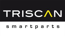 Triscan 850010535 - BARRA OSCIL..SUSPEN.RUEDA IN