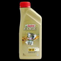 CASTR DESDE GIRA ANTERIOR 104 - LATA ACEITE CASTROL EDGE M 5W30 1 L BMW