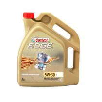 CASTR DESDE GIRA ANTERIOR 111 - LATA ACEITE CASTROL  EDGE M 5W30 5 LITROS  BMW