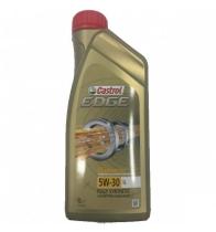 CASTR DESDE GIRA ANTERIOR 113 - LATA ACEITE CASTROL EDGE 5W30 1L