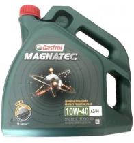 CASTR DESDE GIRA ANTERIOR 115 - CASTROL MAGNATEC 10W40 4L