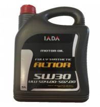 Iada 30501 - FULLY SYNTHETIC ALTIOR 5W30 5L.