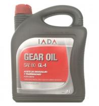 Iada 30513 - SAE 80 GL-4 5 L.IADA