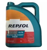 REPSOL ACEITES 50700 - LATA ACEITE REPSOL 5W30 5L