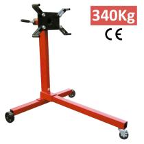 Jbm 50836 - SOPORTE PARA MOTORES (CAP.340KG.)