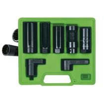 Jbm 51119 - SET 7 PIEZAS P/SISTEMA INYECCION SO