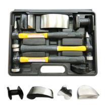 Jbm 51131 - SET MARTILLOS ESPECIAL P/CHAPA