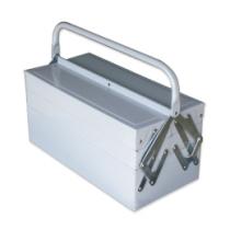 Jbm 51574 - CAJA P/HERRAMIENTAS C/6 COMPARTIMEN