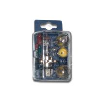 Jbm 51614 - MINI ESTUCHE LAMPARAS H4 12V