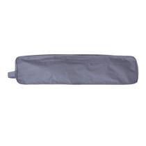 Jbm 51693 - BOLSA P/KIT EMERGENCIA GRIS C/RIBET