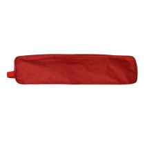 Jbm 51696 - BOLSA P/KIT EMERGENCIA ROJA C/RIBET