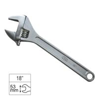 Jbm 51798 - LLAVE INGLESA 18"