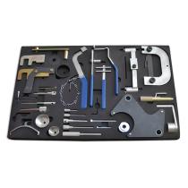 Jbm 51942 - KIT CALADO DISTRIBUCION P/OPEL,RENA