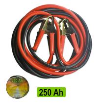 Jbm 52069 - CABLE ARRANQUE C/PINZAS LATON 12MMD