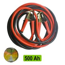 Jbm 52071 - CABLE ARRANQUE 50MMX2 3M LATON