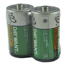 Jbm 10924 - PILA RECAMBIO R14P 1,5V