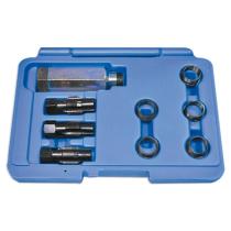 Jbm 52294 - SET REPARACION ROSCA DEL SENSOR OXI