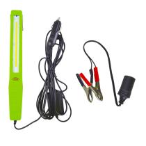 Jbm 52384 - PORTATIL DE TALLER SLIM CON LED COB