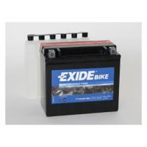 EXIDE HTX20LBS - BATERIA MOTO