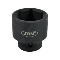 Jbm 11121 - VASO IMPACTO HEX.1/2"19MM