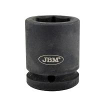 Jbm 11126 - VASO IMPACTO HEX.3/4"19MM