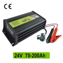 Jbm 52292 - CARGADOR BATERIA 24V