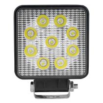 Jbm 52415 - FARO TRABAJO LED-CUADRADO