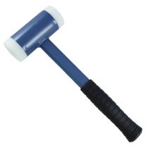 Jbm 52426 - MARTILLO NYLON ANTI-REBOTE D.60MM