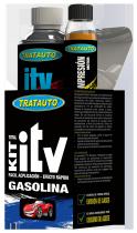 Tratauto 843654897998 - KIT ITV GASOLINA"TRATAUTO"150-118ML