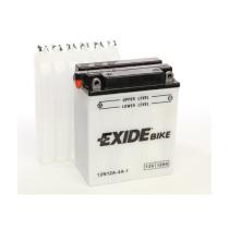 EXIDE 12N12A4A1 - BATERIA 12V 12AH 115A +I 135X80X160