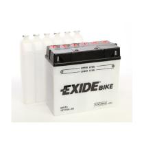 EXIDE 12Y16A3B - BATERIA 19 AH. 181X77X167 MM.