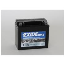 EXIDE AGM1210 - BATERIA 12V 10AH 150A +I 150X90X130