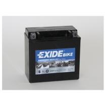 EXIDE AGM1212 - BATERIA 12V 12AH 200A +I 150X90X145