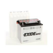 EXIDE Y60N24LA - BATERIA 28 AH. 184X124X160 MM.