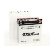 EXIDE YB7LB - BATERIA 8 AH. 135X75X133 MM.