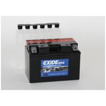 EXIDE YT12ABS - BATERIA 9.5 AH. 150X87X105 MM.