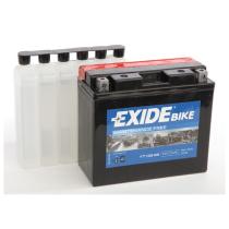 EXIDE YT12BBS - BATERIA 10 AH. 150X70X130 MM.