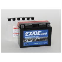 EXIDE YT9BBS - BATERIA 8 AH. 150X70X105 MM.