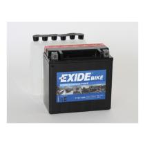 EXIDE YTX14BS - BATERIA 12 AH. 150X87X145 MM.