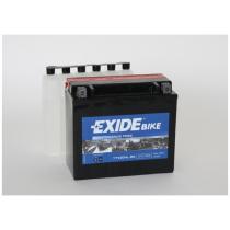 EXIDE YTX20LBS - BATERIA 18 AH. 175X87X155 MM.