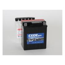 EXIDE YTX7LBS - BATERIA 6 AH. 113X70X130 MM.