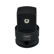 Jbm 11963 - ADAPTADOR IMPACTO 1/2"H 1"M