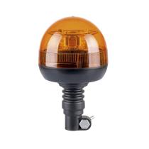 Jbm 52549 - GIROFARO LED 12-24V BASE FLEXIBLE