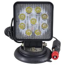 Jbm 52568 - FARO TRABAJO LED-CUADRADO