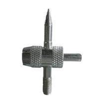 Jbm 52652 - LLAVE MULTIFUNCIONAL OBUSES