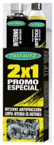 Tratauto 843654897111 - KIT MT2000+LIMPIA INTERNO