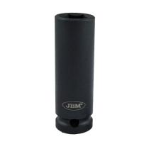 Jbm 12061 - VASO IMPACTO LARGO HEX 1/2"10MM