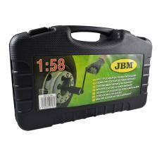 Jbm 52796 - MULTIPLICADOR FUERZA ARTICULADO