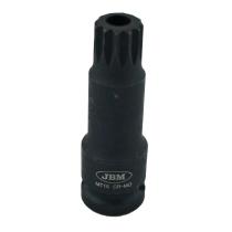 Jbm 52810 - VASO IMPACTO XZN INVIOLABLE M16