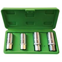 Jbm 52833 - SET VASOS EXTRACTORES ESPARRAGOS 1/